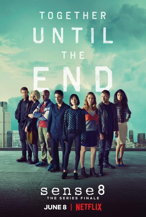 دانلود سریال Sense8 بدون سانسور
