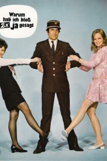 دانلود فیلم The Viking Who Became a Bigamist 1969 بدون سانسور