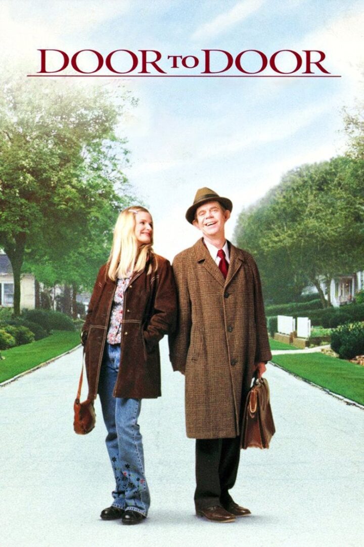 دانلود فیلم Door to Door 2002 بدون سانسور
