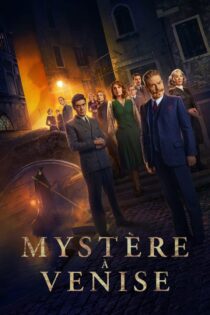 دانلود فیلم A Haunting in Venice 2023 بدون سانسور