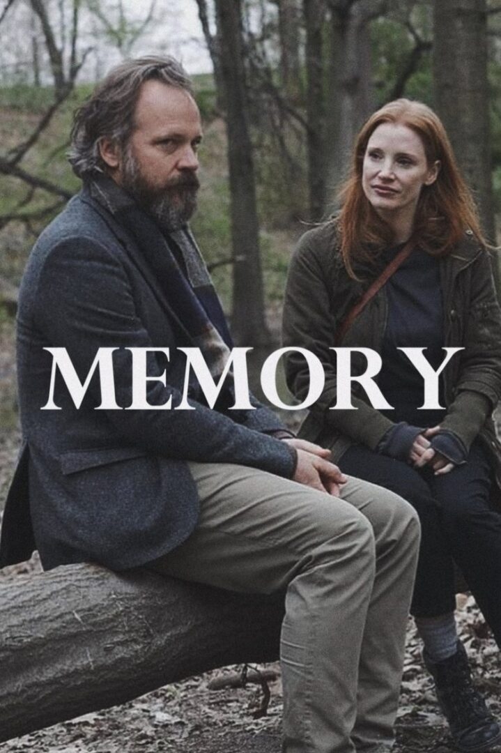 دانلود فیلم Memory 2023 بدون سانسور