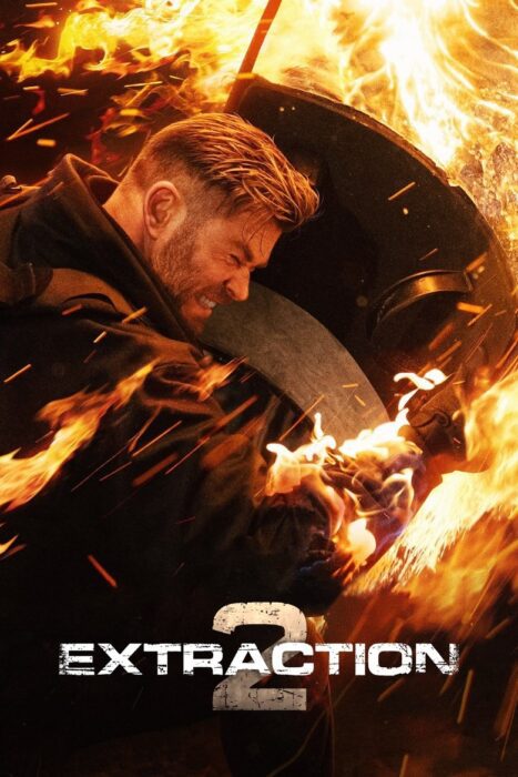 دانلود فیلم Extraction II 2023 بدون سانسور