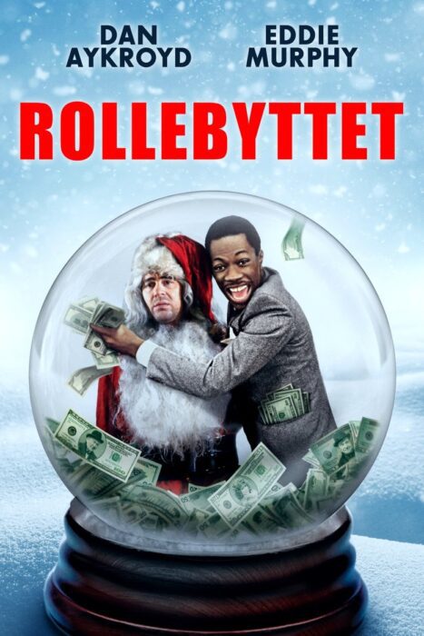 دانلود فیلم Trading Places 1983 بدون سانسور