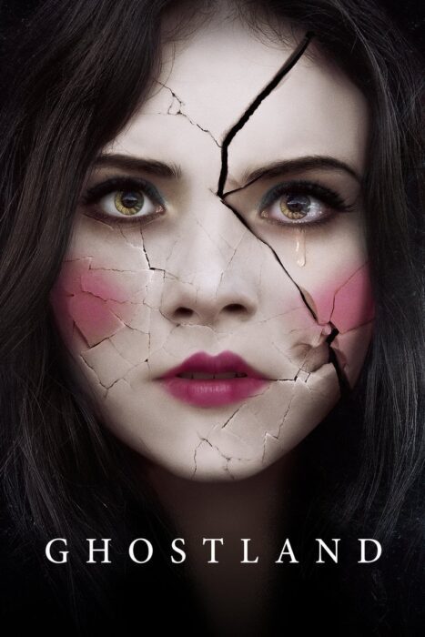 دانلود فیلم Incident in a Ghostland 2018 بدون سانسور