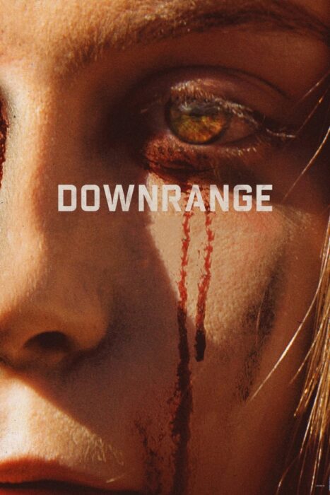 دانلود فیلم Downrange 2017 بدون سانسور