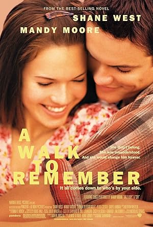 دانلود فیلم A Walk to Remember 2002 بدون سانسور