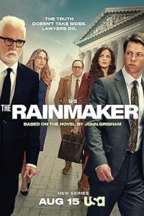 دانلود سریال The Rainmaker بدون سانسور