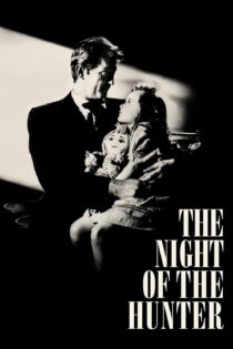دانلود فیلم The Night of the Hunter 1955 بدون سانسور با پخش آنلاین