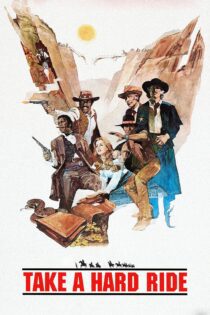 دانلود فیلم Take a Hard Ride 1975 بدون سانسور با پخش آنلاین