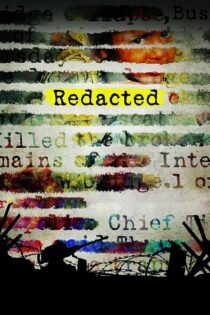 دانلود فیلم Redacted 2007 بدون سانسور با پخش آنلاین