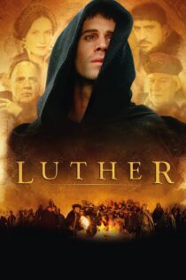 دانلود فیلم Luther 2003 بدون سانسور با پخش آنلاین دانلود فیلم Luther 2003 بدون سانسور با پخش آنلاین
