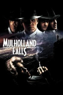 دانلود فیلم Mulholland Falls 1996 بدون سانسور با پخش آنلاین