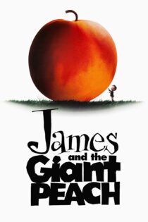 دانلود فیلم James and the Giant Peach 1996 بدون سانسور با پخش آنلاین