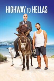 دانلود فیلم Highway to Hellas 2015 بدون سانسور با پخش آنلاین