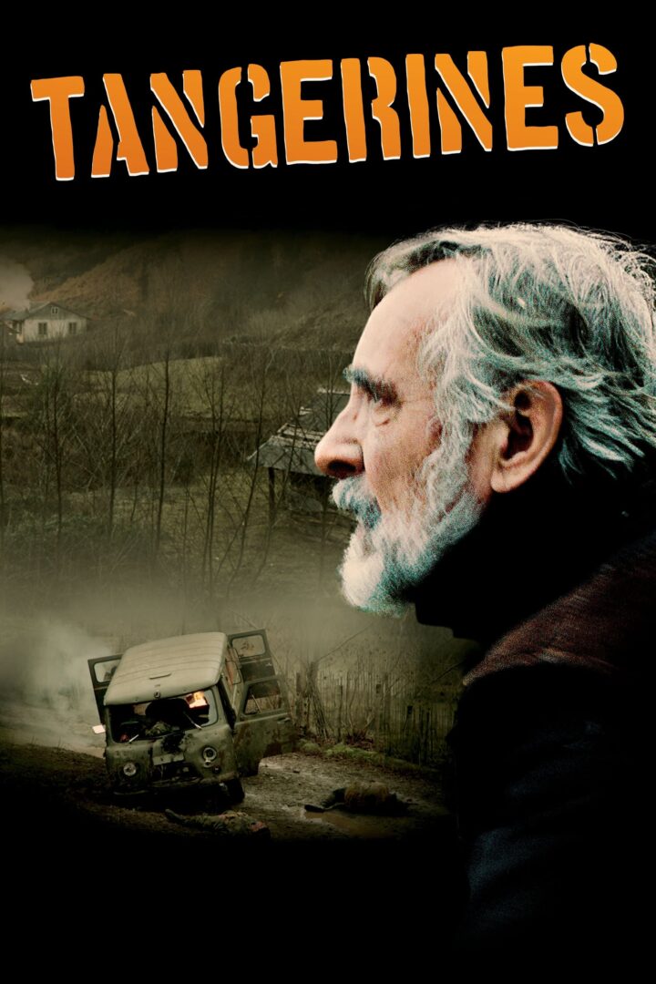 دانلود فیلم Tangerines 2013 بدون سانسور با پخش آنلاین
