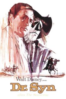 دانلود فیلم Dr. Syn, Alias the Scarecrow 1963 بدون سانسور با پخش آنلاین