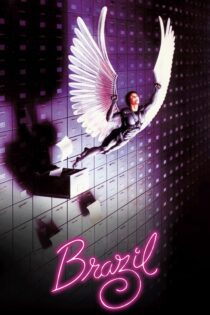 دانلود فیلم Brazil 1985 بدون سانسور با پخش آنلاین