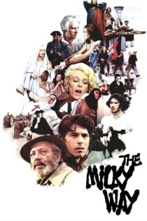 دانلود فیلم The Milky Way 1969 بدون سانسور با پخش آنلاین