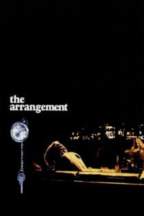 دانلود فیلم The Arrangement 1969 بدون سانسور با پخش آنلاین