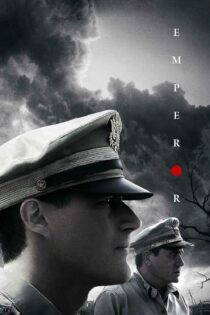دانلود فیلم Emperor 2012 بدون سانسور با پخش آنلاین