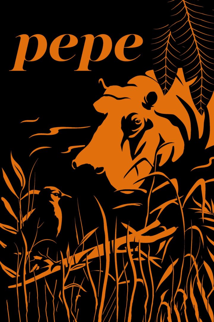دانلود فیلم Pepe 2024 بدون سانسور با پخش آنلاین