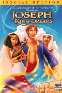 دانلود فیلم Joseph: King of Dreams 2000 بدون سانسور با پخش آنلاین