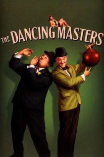دانلود فیلم The Dancing Masters 1943 بدون سانسور با پخش آنلاین