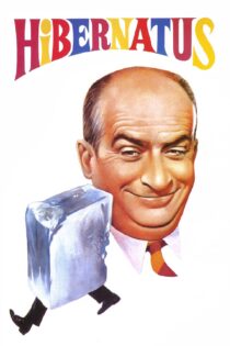 دانلود فیلم Hibernatus 1969 بدون سانسور با پخش آنلاین
