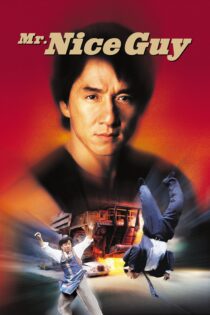 دانلود فیلم Mr. Nice Guy 1997 بدون سانسور با پخش آنلاین