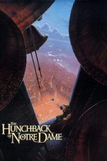 دانلود فیلم The Hunchback of Notre Dame 1996 بدون سانسور با پخش آنلاین