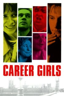 دانلود فیلم Career Girls 1997 بدون سانسور با پخش آنلاین