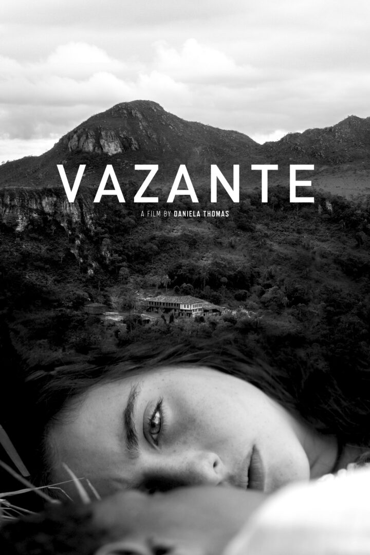 دانلود فیلم Vazante 2017 بدون سانسور با پخش آنلاین