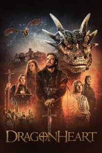دانلود فیلم DragonHeart 1996 بدون سانسور با پخش آنلاین