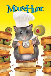 دانلود فیلم Mousehunt 1997 بدون سانسور با پخش آنلاین دانلود فیلم Mousehunt 1997 بدون سانسور با پخش آنلاین