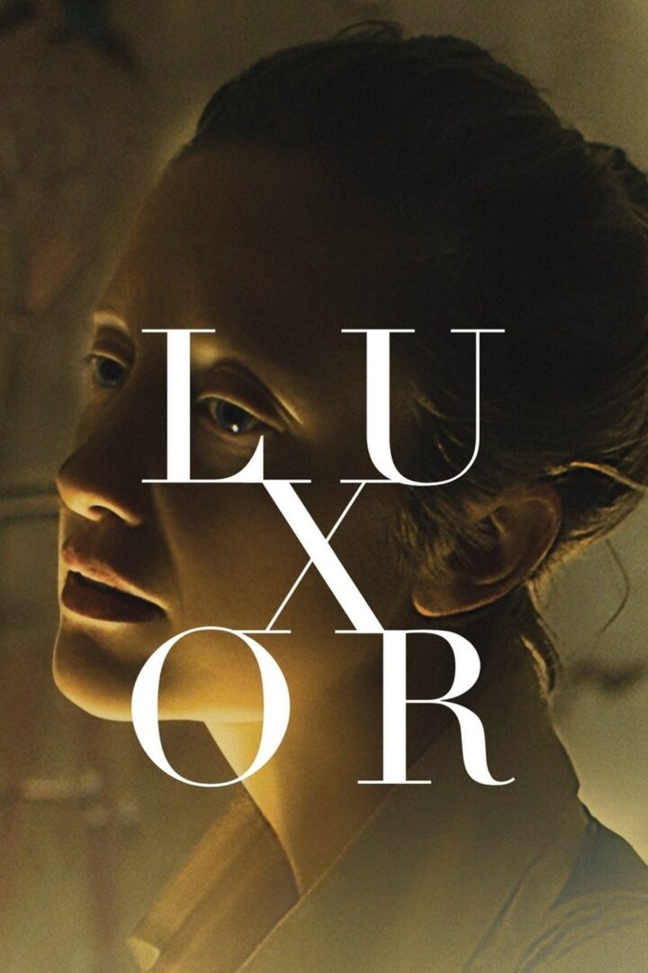 دانلود فیلم Luxor 2020 بدون سانسور با پخش آنلاین