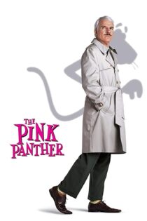 دانلود فیلم The Pink Panther 2006 بدون سانسور با پخش آنلاین دانلود فیلم The Pink Panther 2006 بدون سانسور با پخش آنلاین