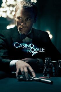 دانلود فیلم Casino Royale 2006 بدون سانسور با پخش آنلاین دانلود فیلم Casino Royale 2006 بدون سانسور با پخش آنلاین