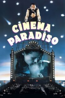 دانلود فیلم Cinema Paradiso 1988 بدون سانسور با پخش آنلاین