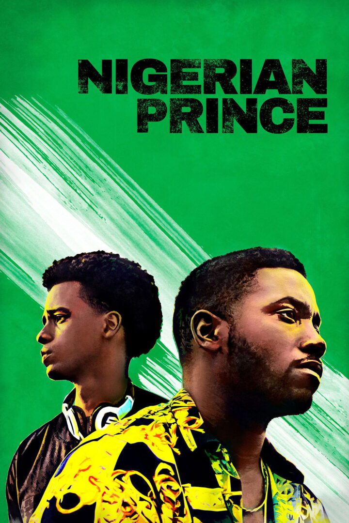 دانلود فیلم Nigerian Prince 2018 بدون سانسور با پخش آنلاین
