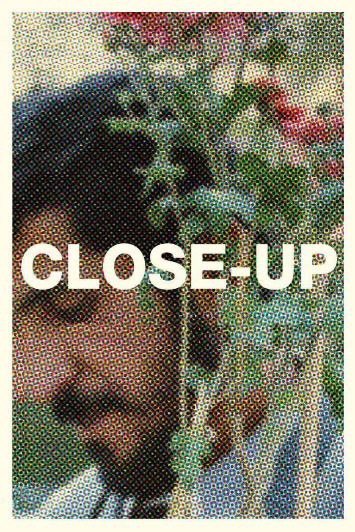 دانلود فیلم Close-Up 1990 بدون سانسور با پخش آنلاین