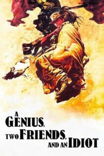دانلود فیلم A Genius, Two Partners and a Dupe 1975 بدون سانسور با پخش آنلاین