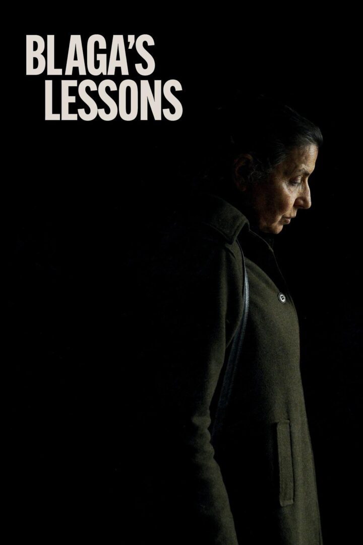 دانلود فیلم Blaga’s Lessons 2023 بدون سانسور با پخش آنلاین