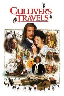 دانلود فیلم Gulliver’s Travels 1996 بدون سانسور با پخش آنلاین