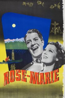 دانلود فیلم Rose-Marie 1936 بدون سانسور با پخش آنلاین
