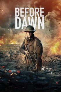 دانلود فیلم Before Dawn 2024 بدون سانسور با پخش آنلاین