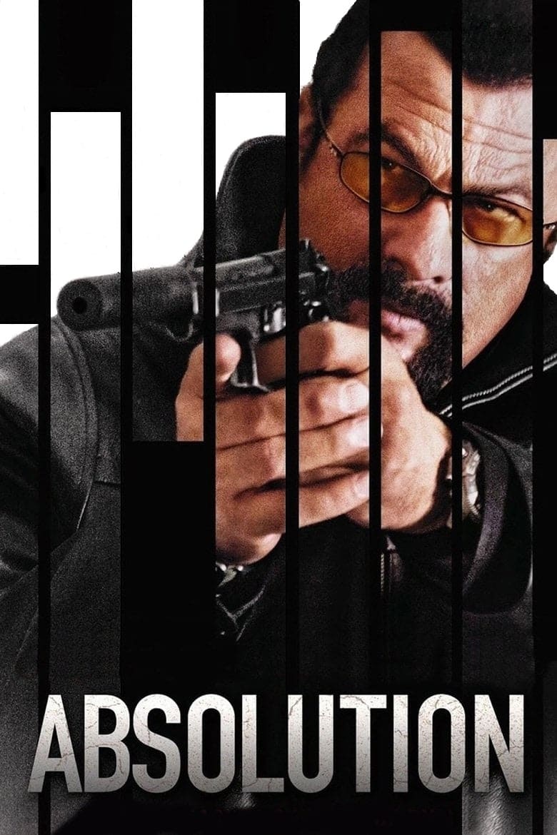دانلود فیلم Absolution 2015 بدون سانسور با پخش آنلاین