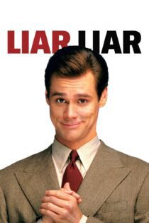 دانلود فیلم Liar Liar 1997 بدون سانسور با پخش آنلاین دانلود فیلم Liar Liar 1997 بدون سانسور با پخش آنلاین