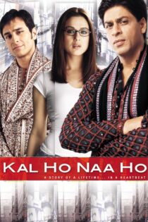 دانلود فیلم Kal Ho Naa Ho 2003 بدون سانسور با پخش آنلاین