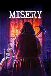 دانلود فیلم Misery 1990 بدون سانسور با پخش آنلاین