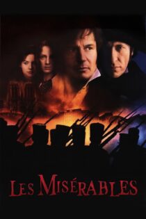 دانلود فیلم Les Misérables 1998 بدون سانسور با پخش آنلاین